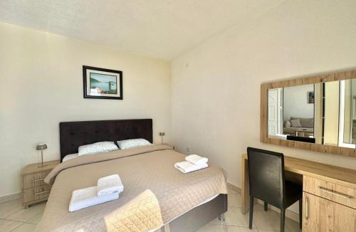 Prijevor Apartment | Calma Vista Apartments by Vila Vanja