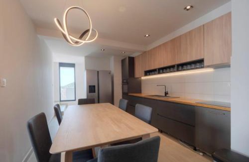 Podostrog Villa | Calma Vista Villas with seasonal pool