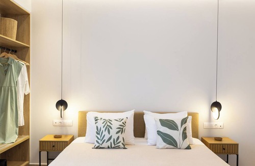 Rethymno Apartment | Calmare