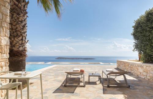 Drios Hotel | Calme Boutique Hotel - Adults Only