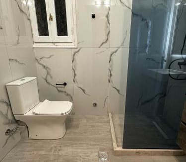 Dafnata Apartment | Calondri Apartment 1 in Achilleion Region