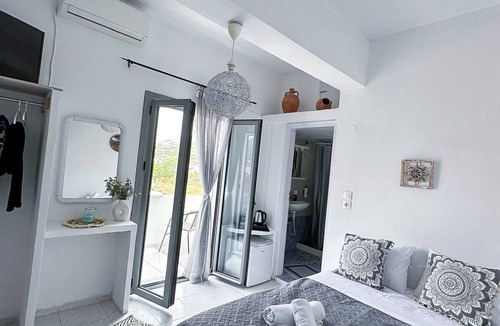Vothon Hotel | Calypso Heaven