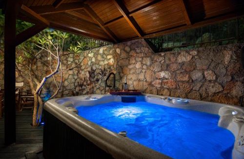 Lindos Villa | Calypso Lindia Luxury Villa