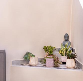 Halepa Apartment | Camara Residence