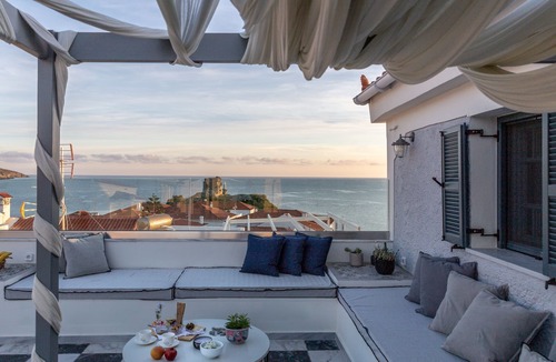 Paleopolis Hotel | Camara Suites