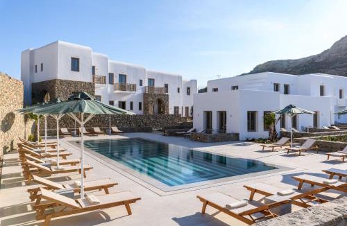 Ano Mera Hotel | Camarades Mykonos
