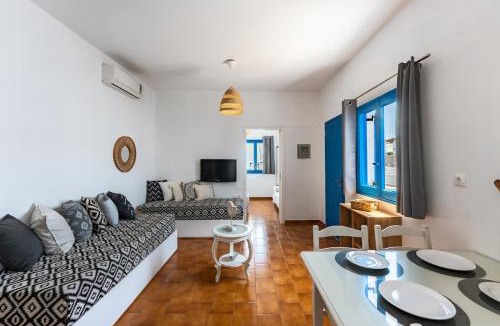 Vothon Apartment | Camel Palm Collection