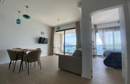 Bijela Apartment | Camellia apartments Herceg Novi, Bijela