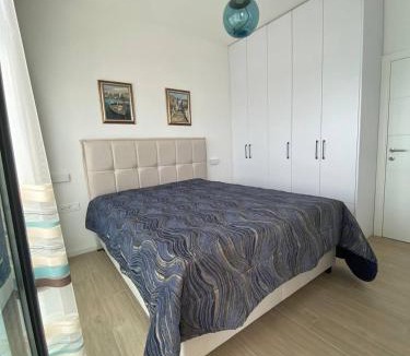 Bijela Apartment | Camellia apartments Herceg Novi, Bijela