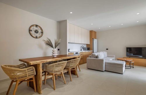 Agios Sostis Villa | Cameo 3 Luxury Villa with Pool