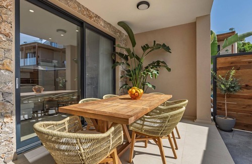 Agios Sostis Villa | Cameo 3 Luxury Villa with Pool