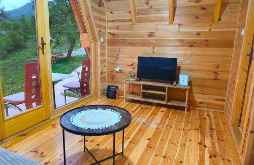 Montenegro House | Camp Magic View