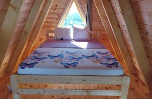 Montenegro House | Camp Magic View
