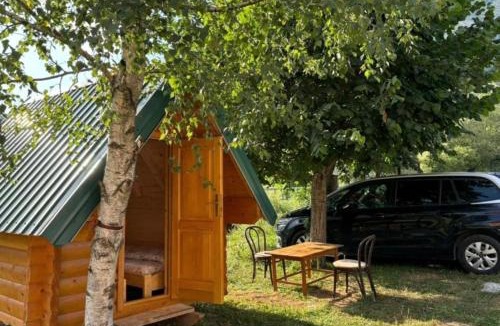 Kolasin Municipality Other | Camp Mrdak Lipovo