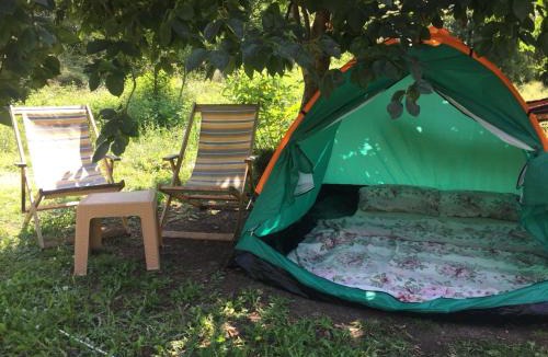 Virpazar Other | Camp Podkraj