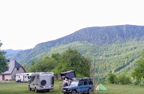 Zabljak Other | Camp Rafting Apartmani