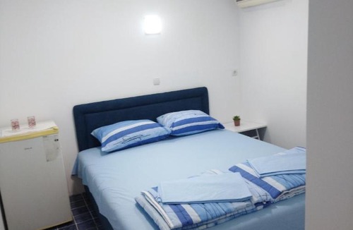 Kaluđerac Other | Camp Sveti Nikola