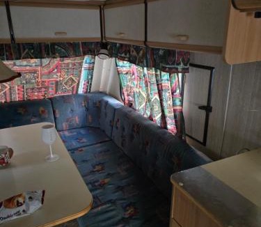 Jaz Other | Camper