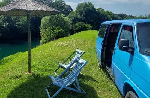 Pricelje Other | Camper t4