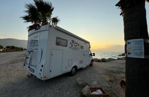 Nikel Other | Camper Van For Rent