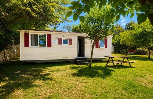 Neromilos Other | Campervans at Zante Camping - Beach Access, Pool & Seaview