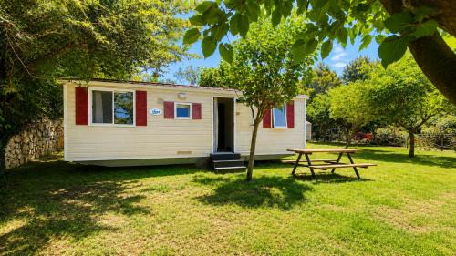 Neromilos Other | Campervans at Zante Camping - Beach Access, Pool & Seaview