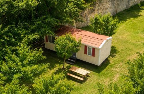 Neromilos Other | Campervans at Zante Camping - Beach Access, Pool & Seaview