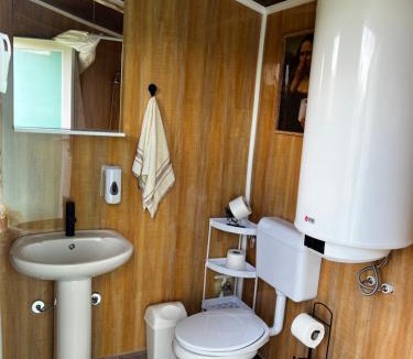 Montenegro Other | Campground Ataraxia