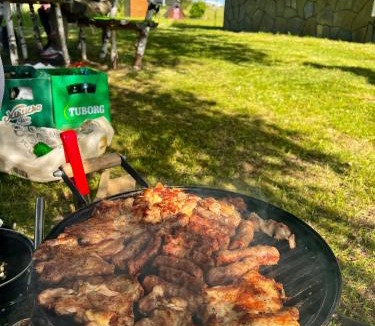 Montenegro Other | Campground Ataraxia