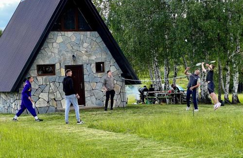 Montenegro Other | Campground Ataraxia