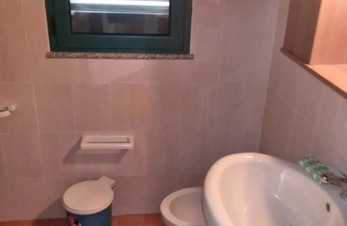 Sakës House | Camping Lisna