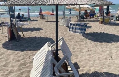 Qerek Other | Camping Ohel