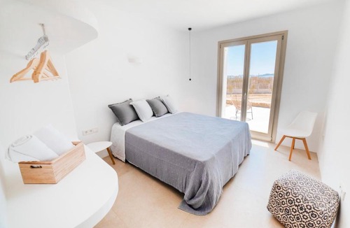 Paros Apartment | Campo Suites and Apartments