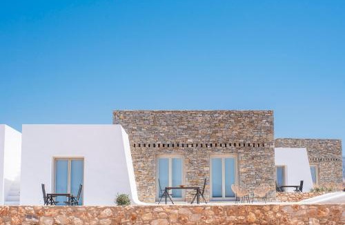 Paros Apartment | Campo Suites and Apartments