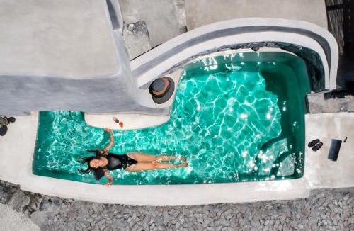 Emporio Villa | Canava Villas in Santorini