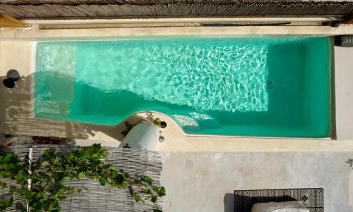 Emporio Villa | Canava Villas in Santorini