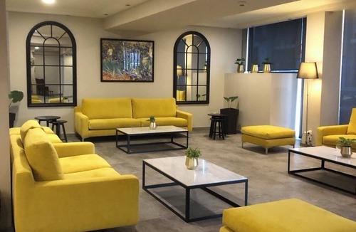 Omonia Hotel | Candia Hotel