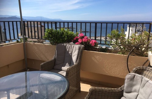 Nea Chora Hotel | Candia Hotel