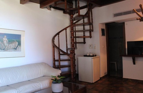 Kandia Hotel | Candia House