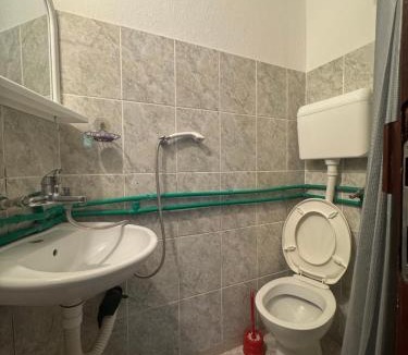 Seoca Apartment | Canj Cozy apartment Studio 2