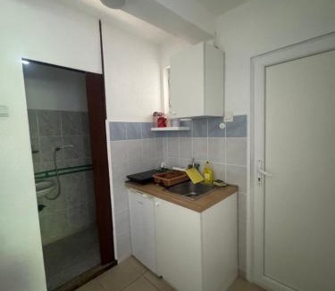 Seoca Apartment | Canj Cozy apartment Studio 2