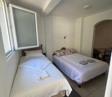 Seoca Apartment | Canj Cozy apartment Studio 2