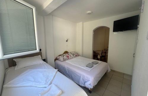 Seoca Apartment | Canj Cozy apartment Studio 2