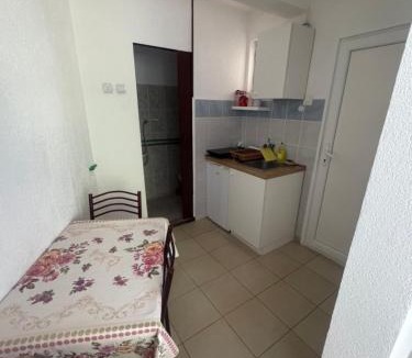 Seoca Apartment | Canj Cozy apartment Studio 2