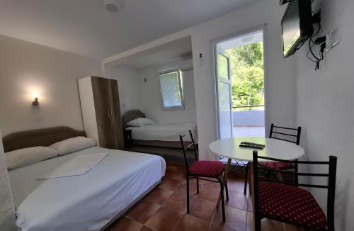 Seoca Apartment | Canj Cozy apartment - Studio