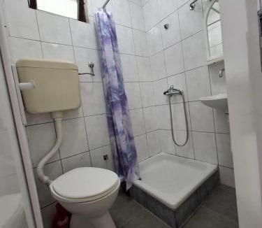 Seoca Apartment | Canj Cozy apartment - Studio