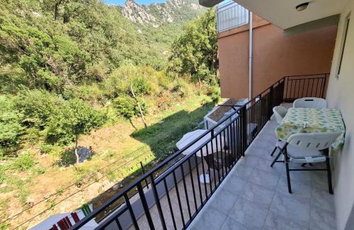 Seoca Apartment | Canj Cozy Apartments