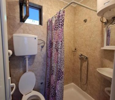Seoca Apartment | Canj Cozy Apartments