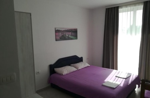 Canj Apartment | CANJ VILLA MARINA