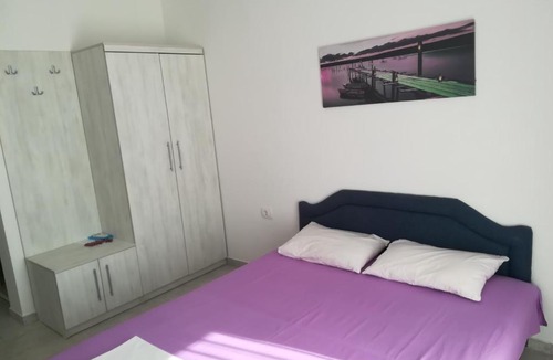 Canj Apartment | CANJ VILLA MARINA